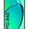 Oppo A40 Dual SIM (6GB/128GB) Μαύρο