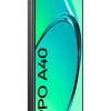Oppo A40 Dual SIM (6GB/128GB) Μαύρο