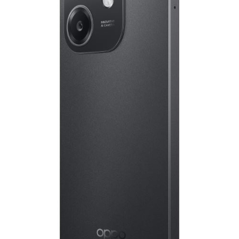 Oppo A40 Dual SIM (6GB/128GB) Μαύρο