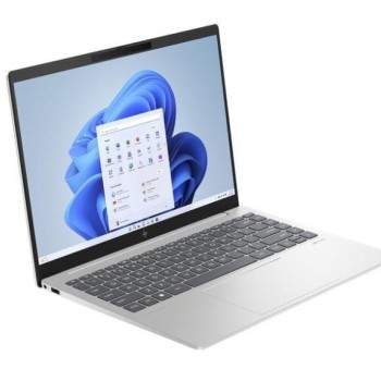 HP Pavilion Plus 14-ew1007nn 14" OLED 120Hz (Ultra 5-125H/16GB/512GB SSD/W11 Home) (US Keyboard) (A58SFEA)