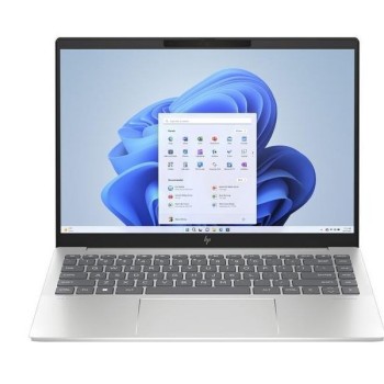 HP Pavilion Plus 14-ew1007nn 14" OLED 120Hz (Ultra 5-125H/16GB/512GB SSD/W11 Home) (US Keyboard) (A58SFEA)