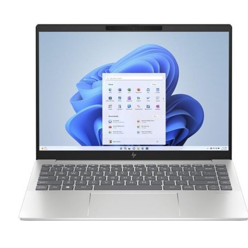 HP Pavilion Plus 14-ew1007nn 14" OLED 120Hz (Ultra 5-125H/16GB/512GB SSD/W11 Home) (US Keyboard) (A58SFEA)