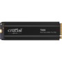 Crucial T500 SSD 4TB M.2 NVMe PCI Express 4.0 CT4000T500SSD5 (CT4000T500SSD5)