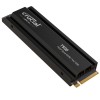 Crucial T500 SSD 4TB M.2 NVMe PCI Express 4.0 CT4000T500SSD5 (CT4000T500SSD5)