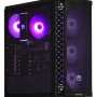 Actina Gaming Desktop PC (Ryzen 9-5900X/32GB DDR4/1.0TB SSD/GeForce RTX 4060 Ti/No OS) (KOMACNGIP0096)