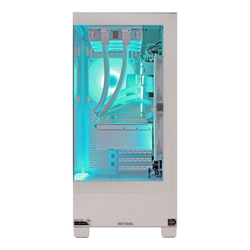 Actina Gaming Desktop PC (i7-14700KF/32GB DDR4/1.0TB SSD/GeForce RTX 4090/No OS) (KOMACNGIP0022)