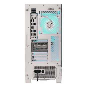 Actina Gaming Desktop PC (i7-14700KF/32GB DDR4/1.0TB SSD/GeForce RTX 4090/No OS) (KOMACNGIP0022)