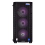 Actina Gaming Desktop PC (i5-12400F/16GB DDR4/1.0TB SSD/Arc A770/No OS) (KOMACNGIP0004)