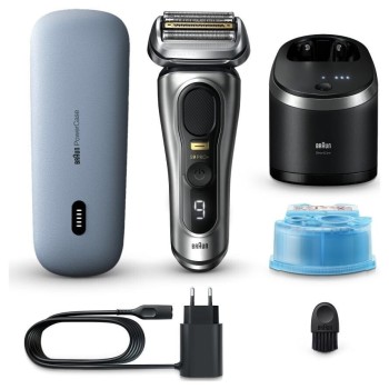 Braun 9577CC Ξυριστική Μηχανή Προσώπου (9577cc)