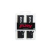 Kingston Fury Beast RGB 64GB DDR5 RAM με 2 Modules (2x32GB) και Ταχύτητα 6400 για Desktop (KF564C32BBAK2-64) (KF564C32BBAK2-64)
