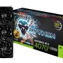 Gainward GeForce RTX 4070 Ti Super 16GB GDDR6X Python III OC Κάρτα Γραφικών (NED47TSS19T2-1043T) (4816)