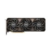 MSI GeForce RTX 4070 Ti Super 16GB GDDR6X Shadow 3X OC Κάρτα Γραφικών (V513-845R) (V513-845R)