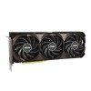 MSI GeForce RTX 4070 Ti Super 16GB GDDR6X Shadow 3X OC Κάρτα Γραφικών (V513-845R) (V513-845R)
