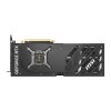 MSI GeForce RTX 4070 Ti Super 16GB GDDR6X Shadow 3X OC Κάρτα Γραφικών (V513-845R) (V513-845R)