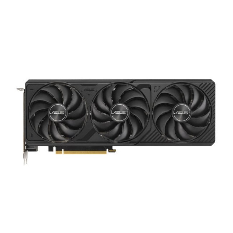 Asus GeForce RTX 4070 Ti Super 16GB GDDR6X Prime OC Κάρτα Γραφικών (90YV0LB0-M0NA00) (90YV0LB0-M0NA00)