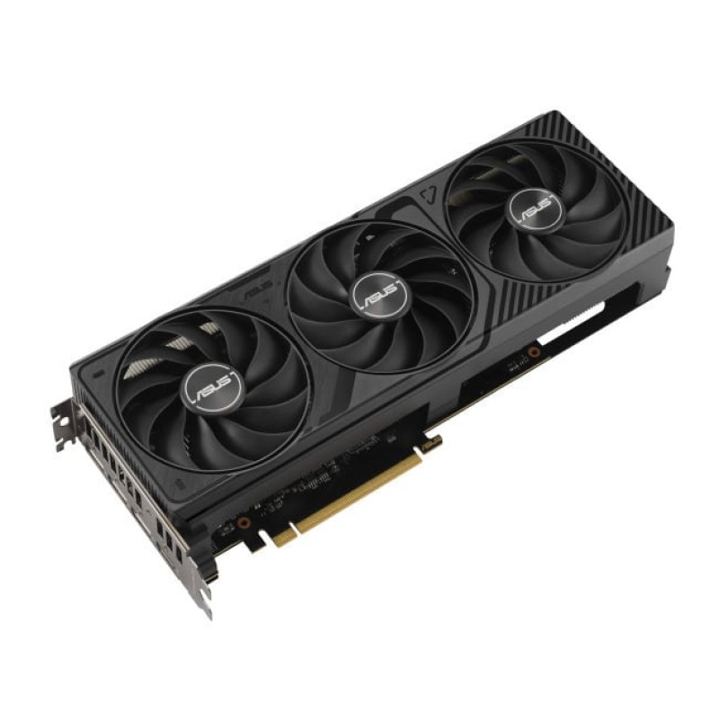 Asus GeForce RTX 4070 Ti Super 16GB GDDR6X Prime OC Κάρτα Γραφικών (90YV0LB0-M0NA00) (90YV0LB0-M0NA00)