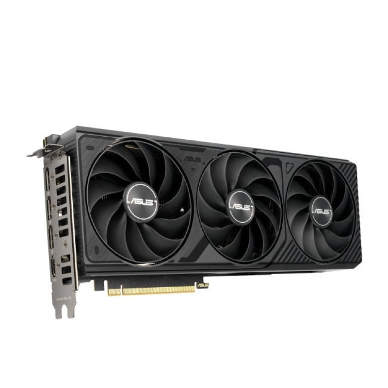 Asus GeForce RTX 4070 Ti Super 16GB GDDR6X Prime OC Κάρτα Γραφικών (90YV0LB0-M0NA00) (90YV0LB0-M0NA00)