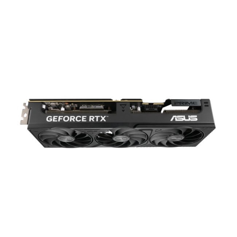 Asus GeForce RTX 4070 Ti Super 16GB GDDR6X Prime OC Κάρτα Γραφικών (90YV0LB0-M0NA00) (90YV0LB0-M0NA00)