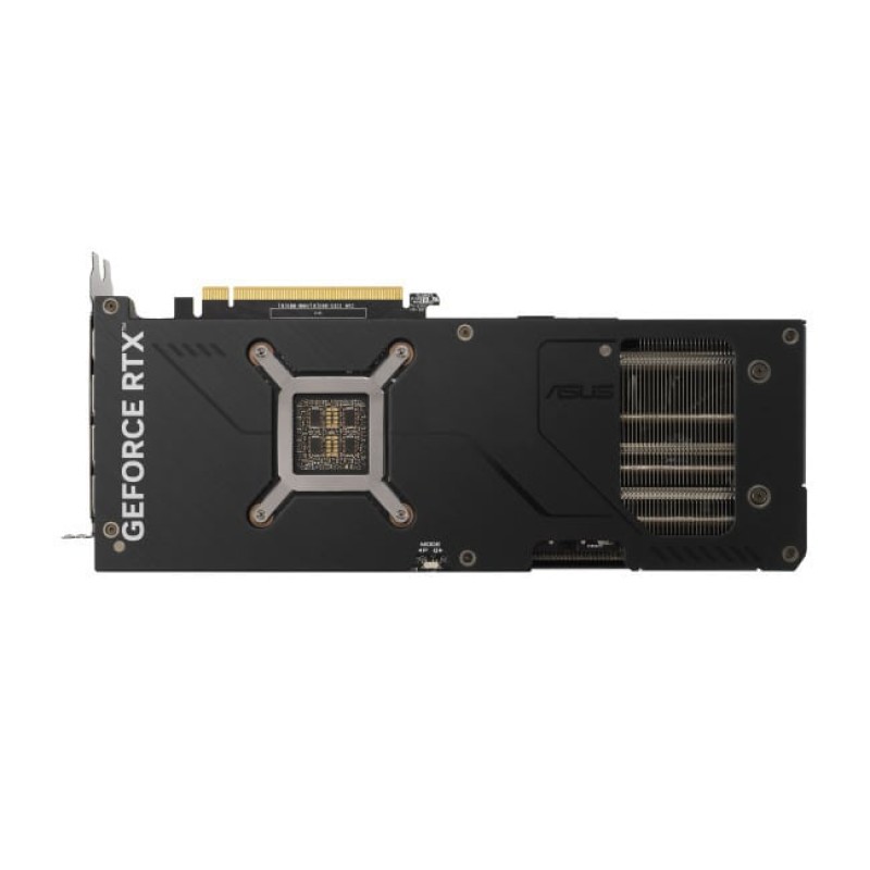 Asus GeForce RTX 4070 Ti Super 16GB GDDR6X Prime OC Κάρτα Γραφικών (90YV0LB0-M0NA00) (90YV0LB0-M0NA00)