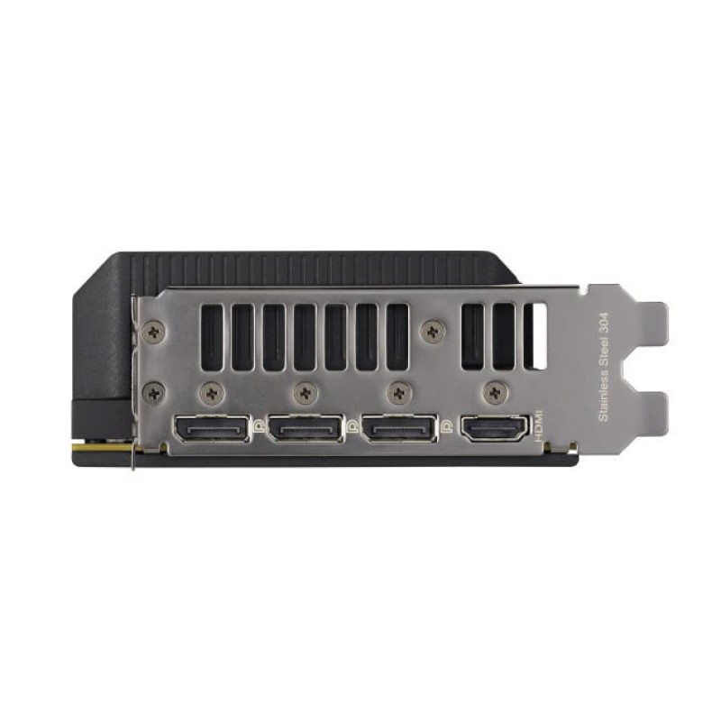 Asus GeForce RTX 4070 Ti Super 16GB GDDR6X Prime OC Κάρτα Γραφικών (90YV0LB0-M0NA00) (90YV0LB0-M0NA00)