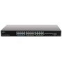 Grandstream GWN7813P Managed L3 PoE Switch με 24 Θύρες Gigabit (1Gbps) Ethernet και 4 SFP Θύρες