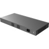 Grandstream GWN7813P Managed L3 PoE Switch με 24 Θύρες Gigabit (1Gbps) Ethernet και 4 SFP Θύρες