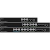 Grandstream GWN7813P Managed L3 PoE Switch με 24 Θύρες Gigabit (1Gbps) Ethernet και 4 SFP Θύρες