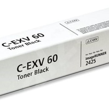 Canon C-EXV60 Toner Laser Εκτυπωτή Μαύρο 10000 Σελίδων (4311C001)