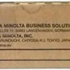Develop TN-514 Toner Laser Εκτυπωτή Ματζέντα 26000 Σελίδων (A9E83D0)