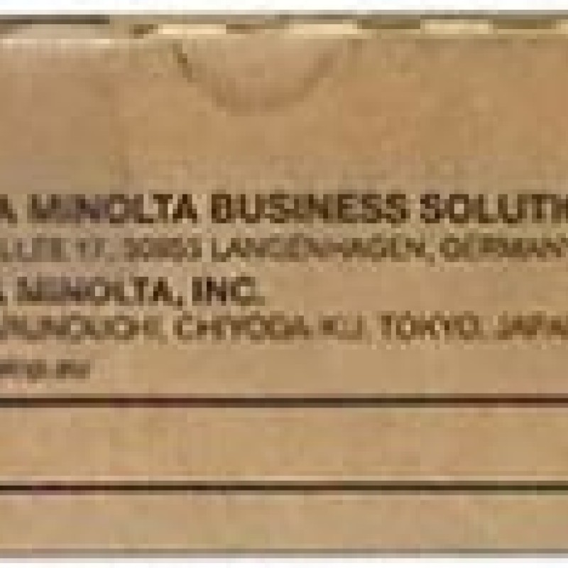 Develop TN-514 Toner Laser Εκτυπωτή Ματζέντα 26000 Σελίδων (A9E83D0)