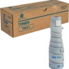 Konica Minolta TN-211 Toner Laser Εκτυπωτή Μαύρο 17500 Σελίδων (8938413 8938415)