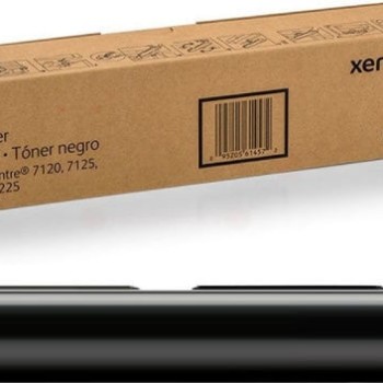 Xerox 006R01457 Toner Laser Εκτυπωτή Μαύρο 2200 Σελίδων