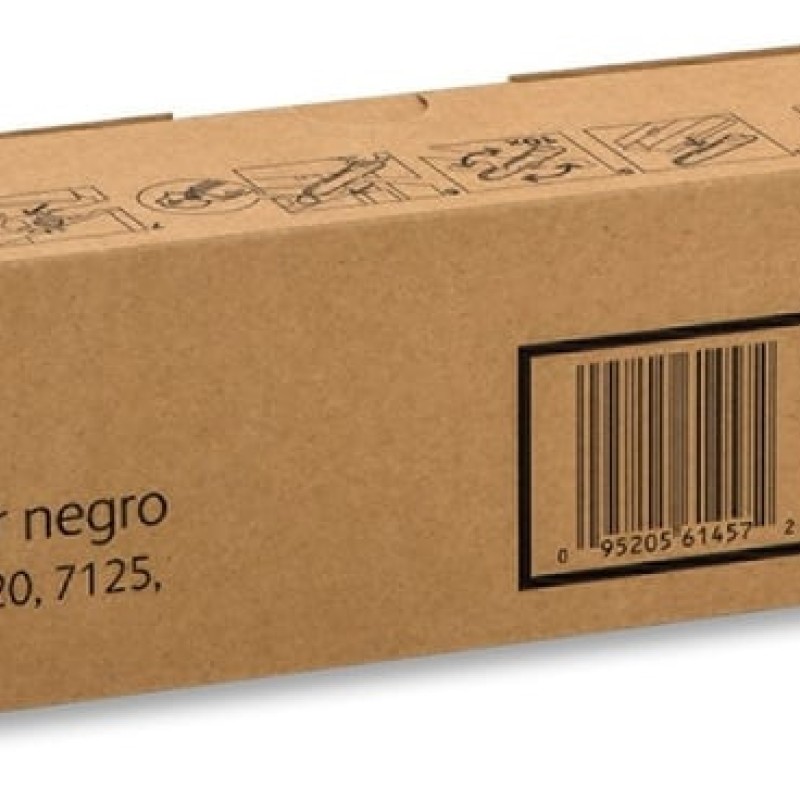 Xerox 006R01457 Toner Laser Εκτυπωτή Μαύρο 2200 Σελίδων