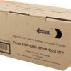 Utax 614010010 Toner Laser Εκτυπωτή Μαύρο