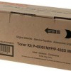 Utax 614010010 Toner Laser Εκτυπωτή Μαύρο