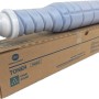 Konica Minolta TN-620C Toner Laser Εκτυπωτή Κυανό 70000 Σελίδων (A3VX456)