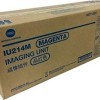 Konica Minolta IU-214M Drum Laser Εκτυπωτή Ματζέντα 70000 Σελίδων (A85Y0ED)