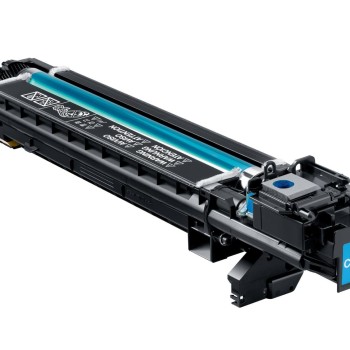 Konica Minolta IUP-14 Drum Laser Εκτυπωτή Κυανό 30000 Σελίδων (A0WG0KJ)