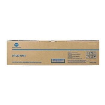 Konica Minolta DR92 Drum Laser Εκτυπωτή Μαύρο (AE1WWY1)