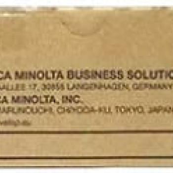 Develop TN-514 Toner Laser Εκτυπωτή Κυανό 26000 Σελίδων (A9E84D0)