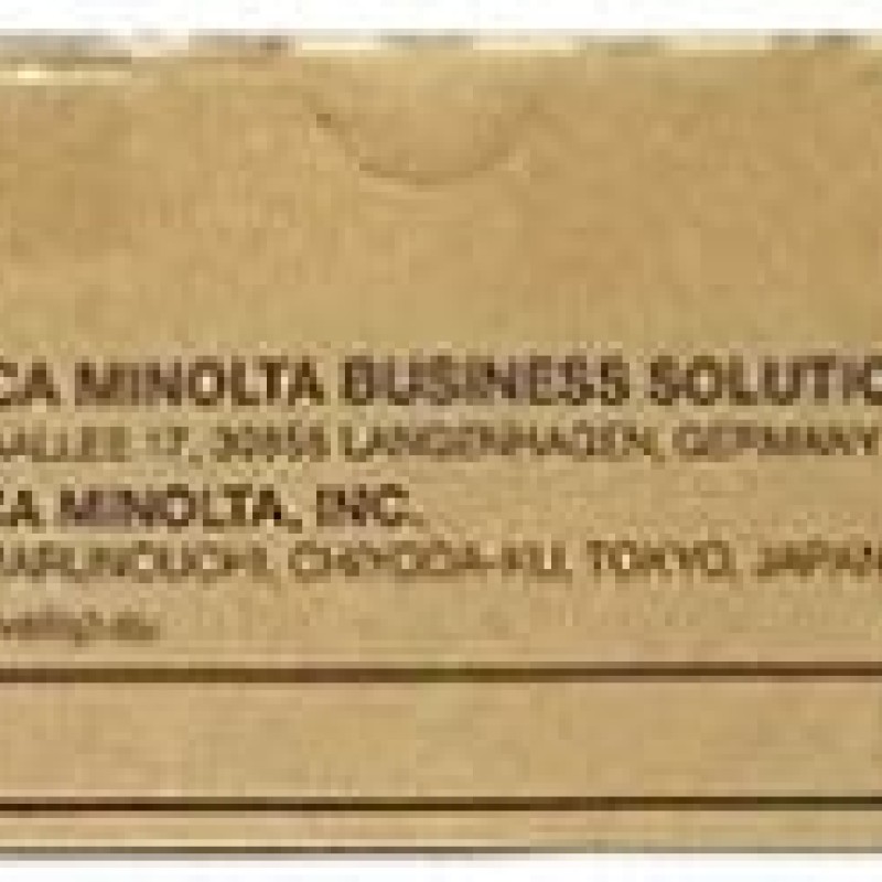Develop TN-514 Toner Laser Εκτυπωτή Κυανό 26000 Σελίδων (A9E84D0)
