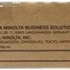 Develop TN-514 Toner Laser Εκτυπωτή Κίτρινο 26000 Σελίδων (A9E82D0)