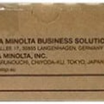 Develop TN-514 Toner Laser Εκτυπωτή Κίτρινο 26000 Σελίδων (A9E82D0)