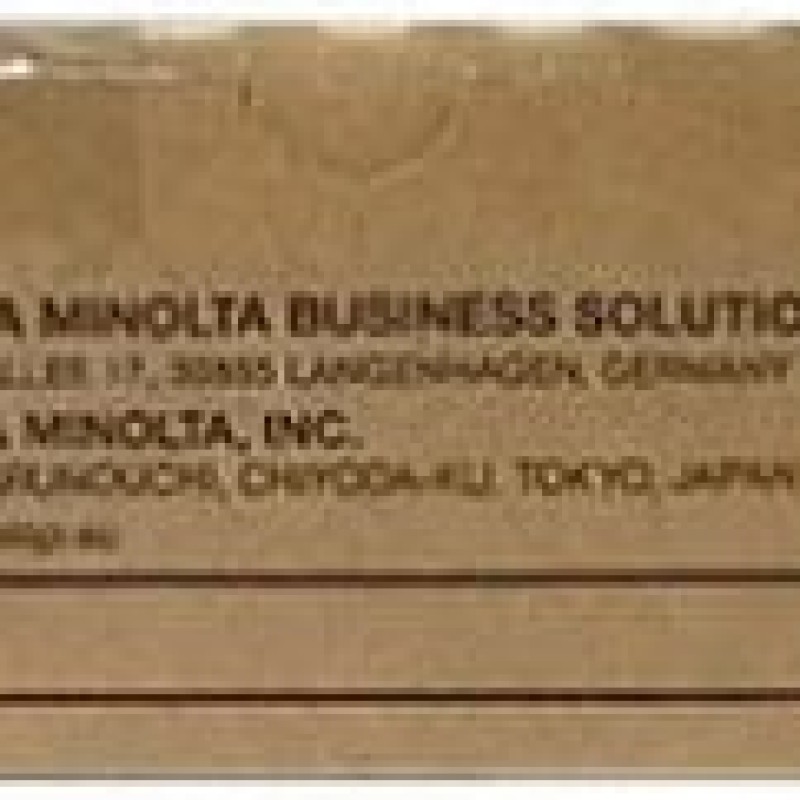 Develop TN-514 Toner Laser Εκτυπωτή Κίτρινο 26000 Σελίδων (A9E82D0)