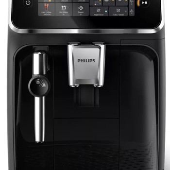 Philips EP3321/40 Αυτόματη Μηχανή Espresso 1500W Πίεσης 15bar Μαύρη