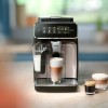 Philips EP3321/40 Αυτόματη Μηχανή Espresso 1500W Πίεσης 15bar Μαύρη
