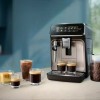Philips EP3321/40 Αυτόματη Μηχανή Espresso 1500W Πίεσης 15bar Μαύρη