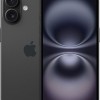 Apple iPhone 16 5G (8GB/128GB) Black