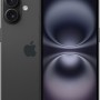 Apple iPhone 16 5G (8GB/128GB) Black