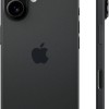 Apple iPhone 16 5G (8GB/128GB) Black